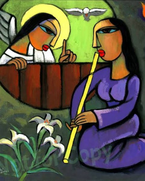 2025-11-22 He Qi When a Child is Born