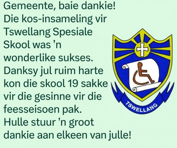 2025-12-06 Tswelangskool Dankie