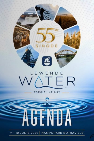 2026-05-30 Sinode 2026 Agenda Foto